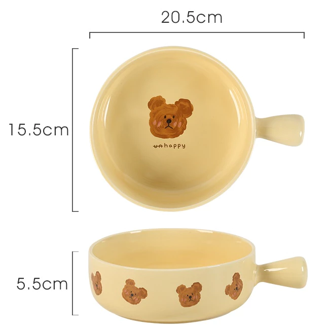 shop2975's tweet photo. 🍵ชามข้าวน่ารัก ลายการ์ตูน 🍥มีหูจับ เข้าไมโครเวฟได้ 🍒

📌พิกัด : https://t.co/sxYmA5sKa3

#PEEMWASU #ทีมBaconTime #6ตุลา #PHUTATCHAI #Aheye4EVE https://t.co/MkhtzFYSeg