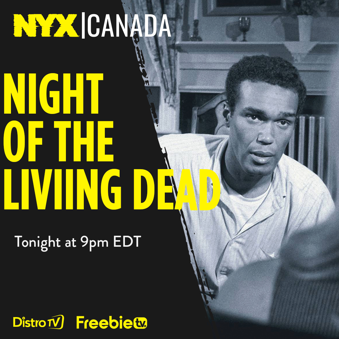 NYX TV Canada tweet media