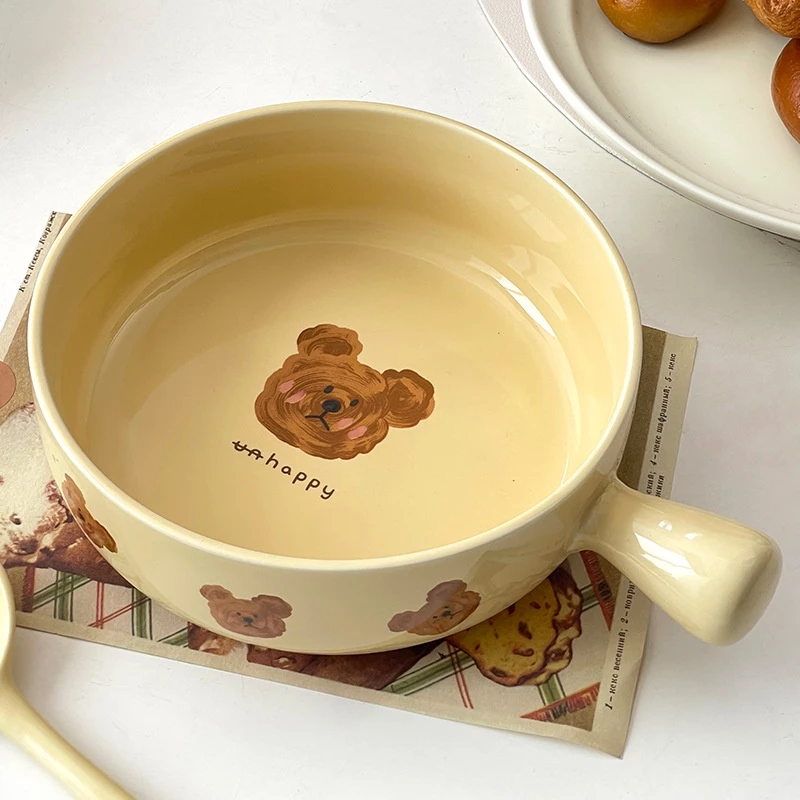 shop2975's tweet photo. 🍵ชามข้าวน่ารัก ลายการ์ตูน 🍥มีหูจับ เข้าไมโครเวฟได้ 🍒

📌พิกัด : https://t.co/sxYmA5sKa3

#PEEMWASU #ทีมBaconTime #6ตุลา #PHUTATCHAI #Aheye4EVE https://t.co/MkhtzFYSeg