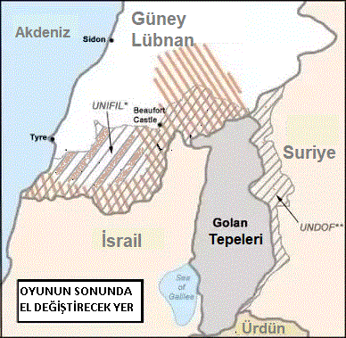 eyildirimlar's tweet photo. Teokratik iki tane devletin #Israel &amp; #iran II. Kiros'dan günümüze varoluş nedenleri birbirlerine düşmanlık etmeleridir. Yani ikisi de birbirine muhtaç ve savaşamaz(.)  En önemlisi ısınan #pasifik gerginliği #ortadoğu'ya kaydırılmak isteniyor! #Litani Nehri
#Hermon dağı ve Golan. https://t.co/PVZAjRyhU9