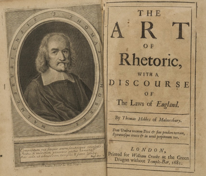 @edithmayhall (@edithmayhall) on Twitter photo I'm struggling with Hobbes' weirdly de-democratised version of Aristotle's RHETORIC for a Special Issue of the journal RHETORICA I'm editing. He literally excised every single mention of "ordinary" people's capacity to learn the art of persuasion. <a href="/PublicAristotle/">Aristotle Beyond the Academy</a> <a href="/AristotleStyle/">How Aristotle Writes</a> I'm struggling with Hobbes' weirdly de-democratised version of Aristotle's RHETORIC for a Special Issue of the journal RHETORICA I'm editing. He literally excised every single mention of "ordinary" people's capacity to learn the art of persuasion. <a href="/PublicAristotle/">Aristotle Beyond the Academy</a> <a href="/AristotleStyle/">How Aristotle Writes</a>