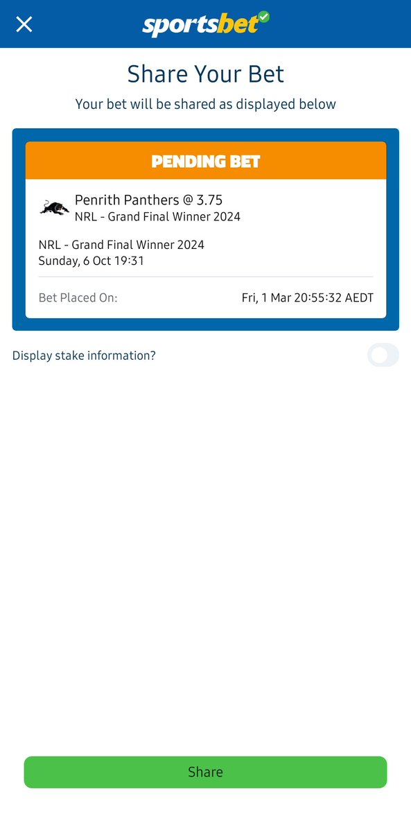GIrresponsibly's tweet photo. Hurry up and pay me out, you weak gutted dogs @sportsbetcomau https://t.co/nVZtw7NFv6