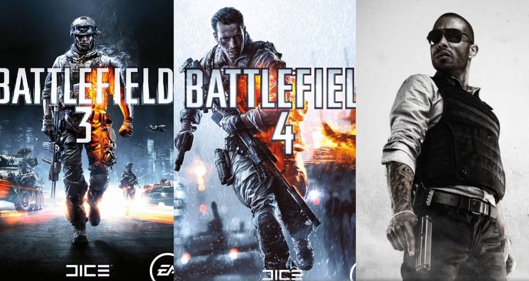 sifgameinfinity's tweet image. شركة EA ستقوم باغلاق سيرفرات 5 العاب وهي 
يوم 4 نوفمبر لعبة fifa 2022 لمنصة xbox series و xbox 1 

اما يوم 7 نوفمبر لاجهزة ps3 و xbox 360 
لعبة #BattlefieldHardline 
لعبة #Battlefield4
لعبة  #Battlefield3
لعبة nba live 
اما نسخ ps4 و xbox لن تغلق حاليا 

ذكريات جميلة لن انساها مع