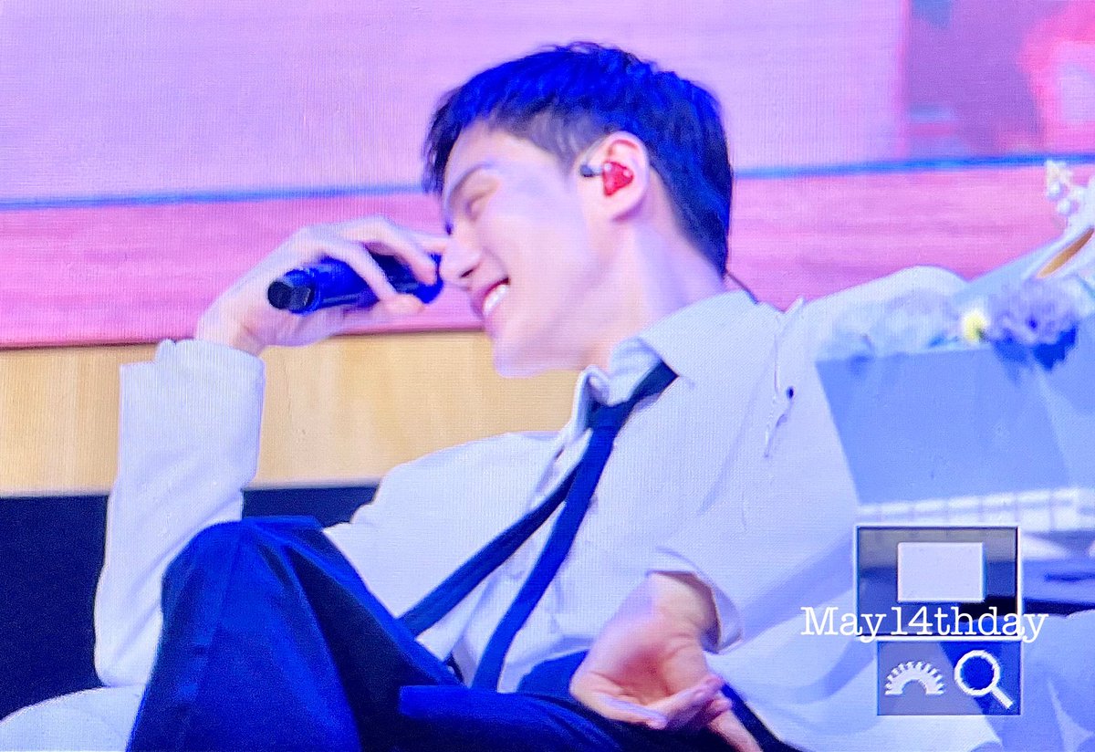 241006 #몬스타엑스 #민혁

넘넘 오랜만🐶💕