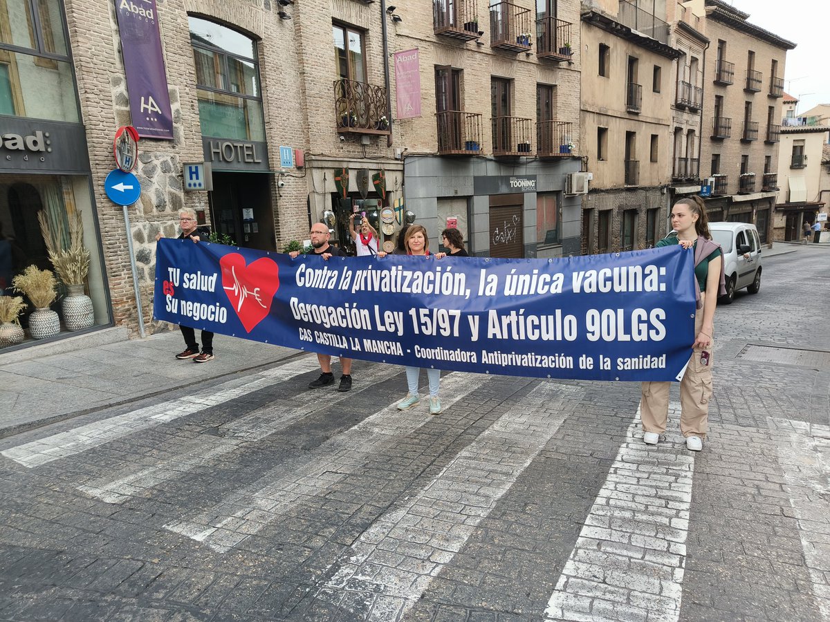 CAS Estatal tweet media