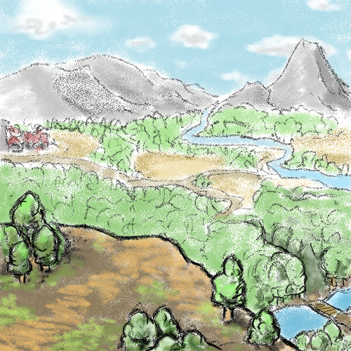 dcg_anokorotcg's tweet image. [お知らせ] 
新カードセット「CS01_新天地」追加しました！
  #あの頃TCG