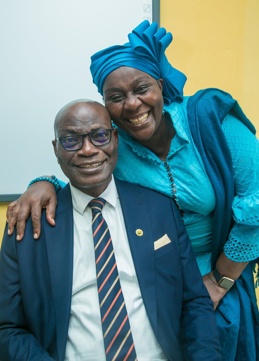 Happy Birthday, O'Seun, my love!

On this special day, I celebrate the beautiful soul that you are. May God's grace continually cover you, and may you walk confidently in His purpose for your life. 

Have a truly blessed birthday, my love!