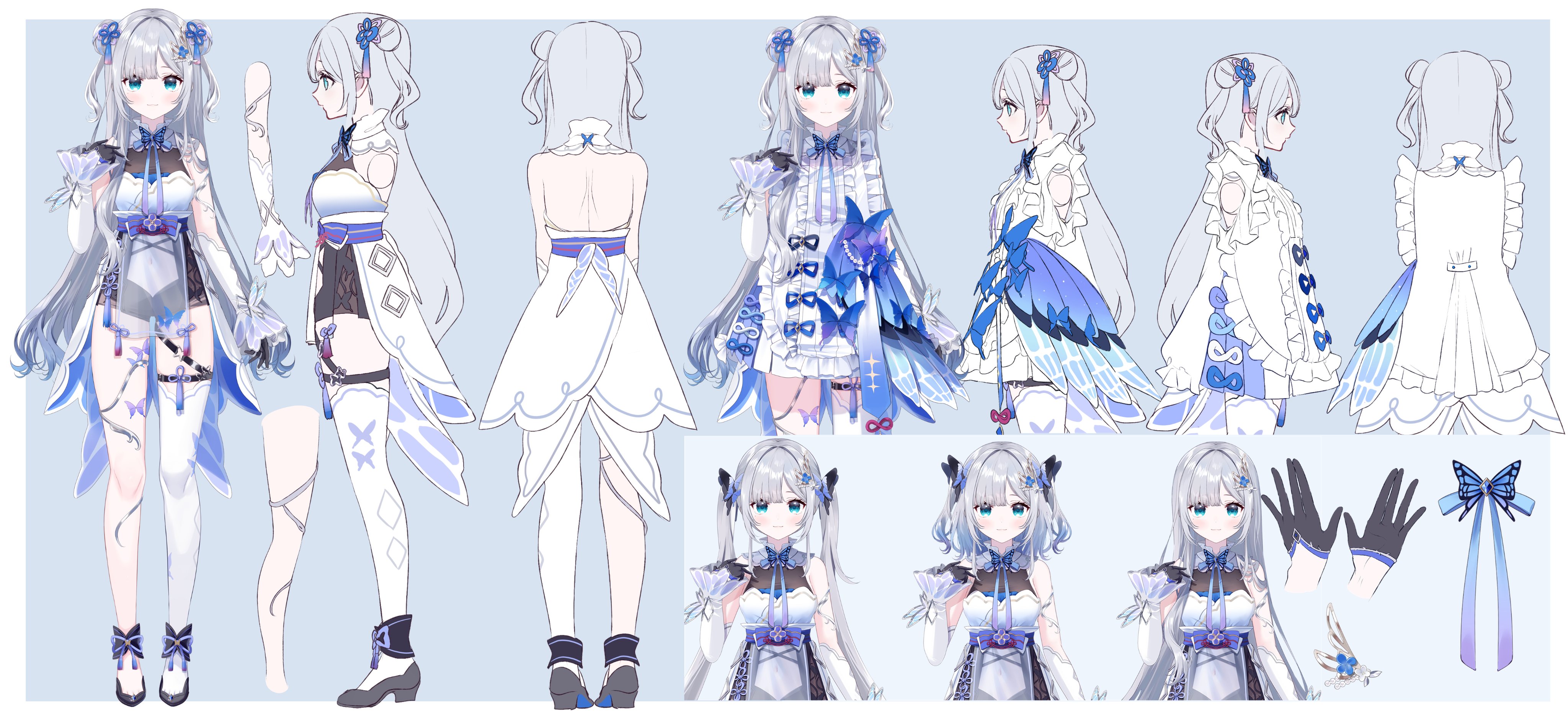 花芽すみれ on X: 