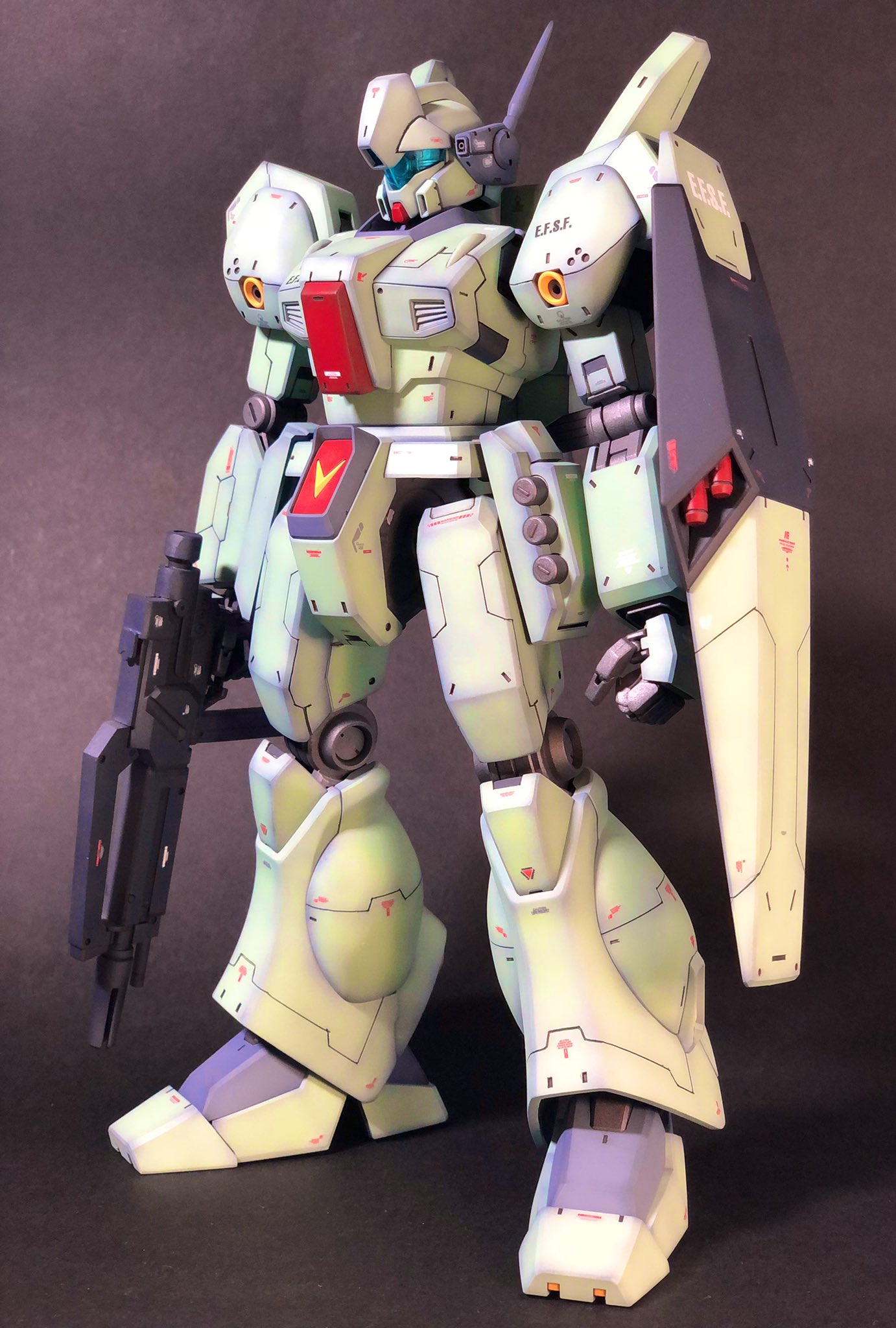 ガンプラ 【 朔太郎 様☆\