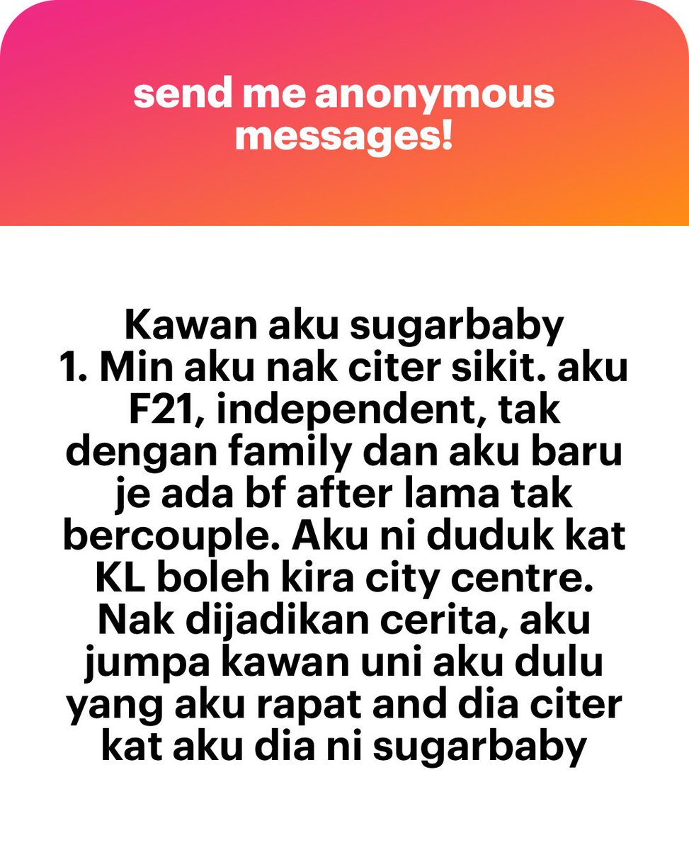 meinmokhtar's tweet photo. Memang kuat dah hasutan setan ni anon. https://t.co/2pvP6BSCkc