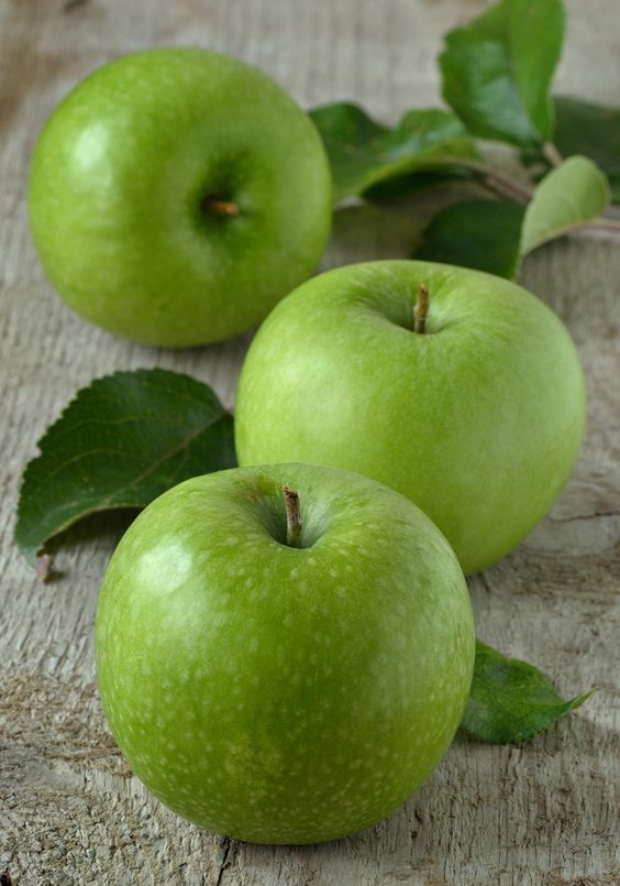 karimanesr's tweet photo. La manzana, especialmente la verde, contiene nutrientes que pueden ayudar a prevenir enfermedades y mejorar la salud.
Algunos estudios en Japón sugieren que la manzana puede prevenir el desarrollo de tumores cancerosos en el colon y también puede ayudar a bajar la presión arterial, combatir la grasa del hígado, la hepatitis, la colitis, la diarrea, el exceso de colesterol, la arteriosclerosis y el ácido úrico.
Además, la manzana contiene altas cantidades de vitamina C, fibra y otros nutrientes que son beneficiosos para la salud.

Por lo tanto, comer manzanas, especialmente las verdes, puede ser una buena opción para mejorar la salud.
Tome manzanas preferiblemente orgánicas.

En mi perfil verá fijados un blog y una comunidad en los que tiene muchísima más información de calidad para su salud y la de los suyos.
Recuerden que les quiero sanos :)