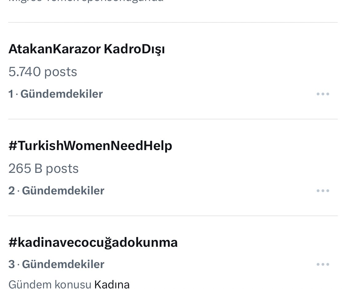 nurgalax's tweet photo. Hepinizin emeğine sağlık 👏🏻🥹

AtakanKarazor KadroDışı https://t.co/E53CVJVg2L