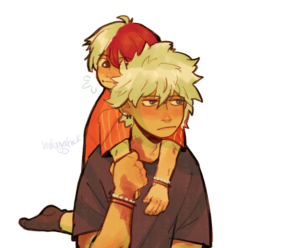 cool older brother