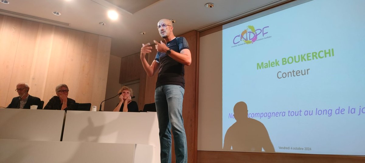 CndpfActus's tweet photo. Malek, une seconde fois nous entraîne dans l'émotion et les rêves....quand le conte nous éclaire sur la réalité 🤩 https://t.co/PjYs0JufLO