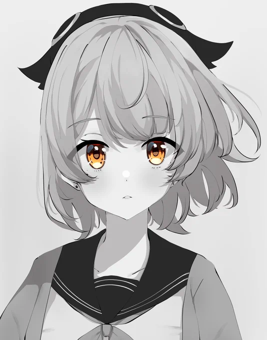 #イラスト 