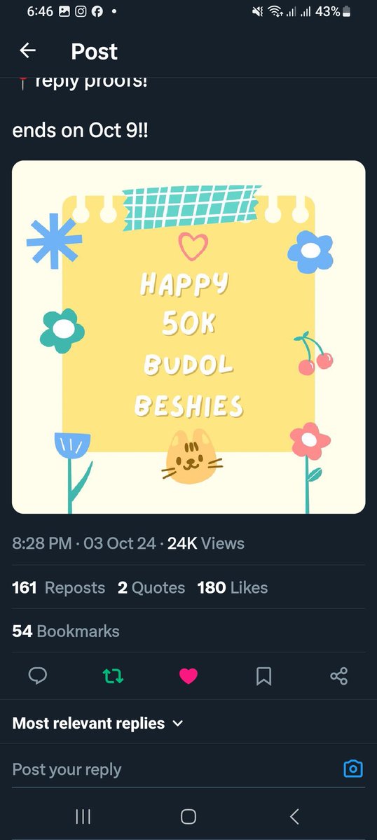 k0ire's tweet photo. @budolfindsphil done! happy 50k po <3 https://t.co/pkbfC38SGJ