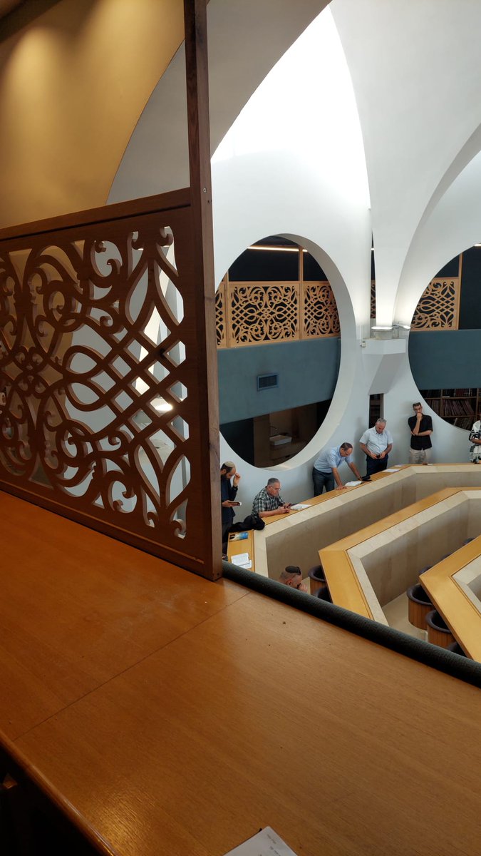 Rafael Jonathan Polisuk tweet media