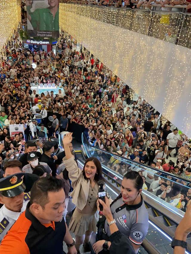 Lovi Poe tweet media