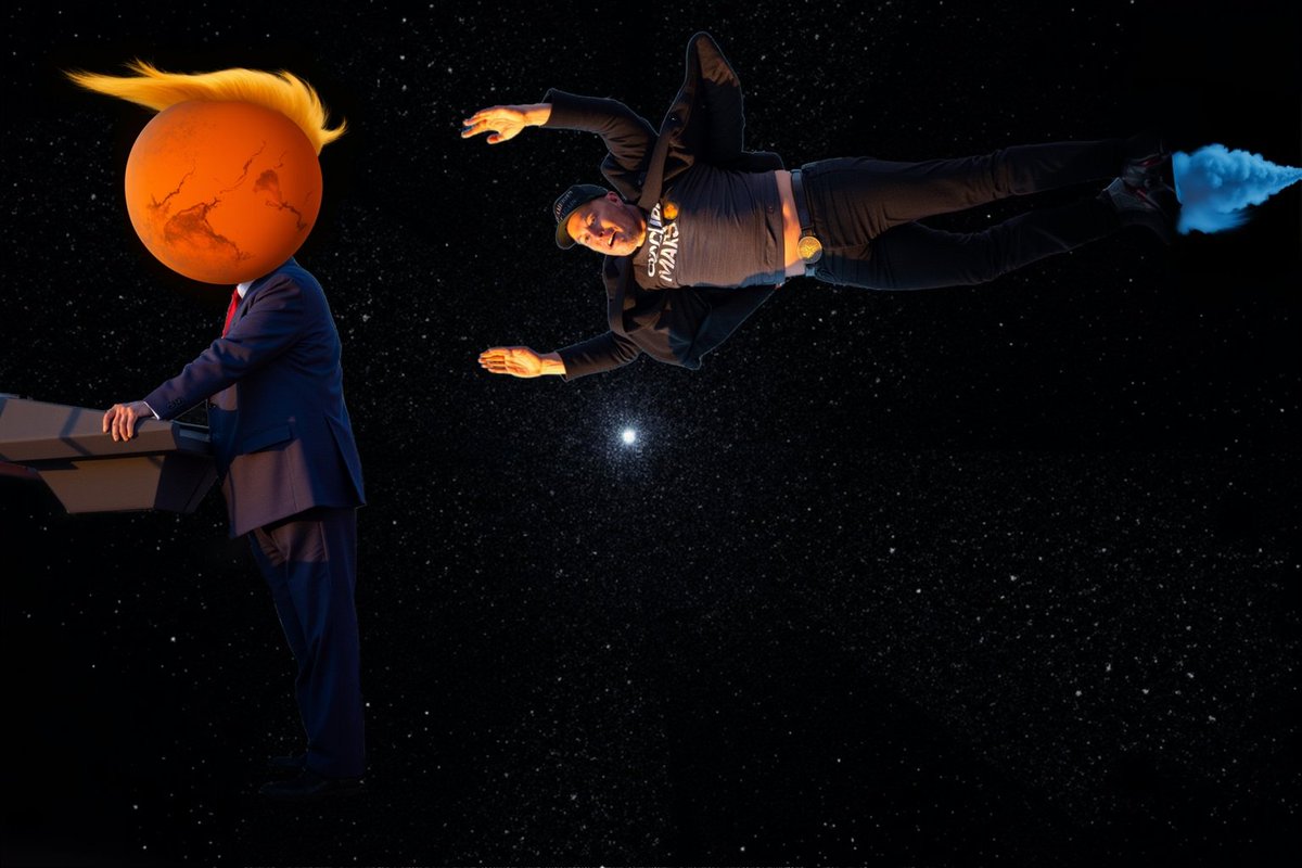 Punslinger tweet media