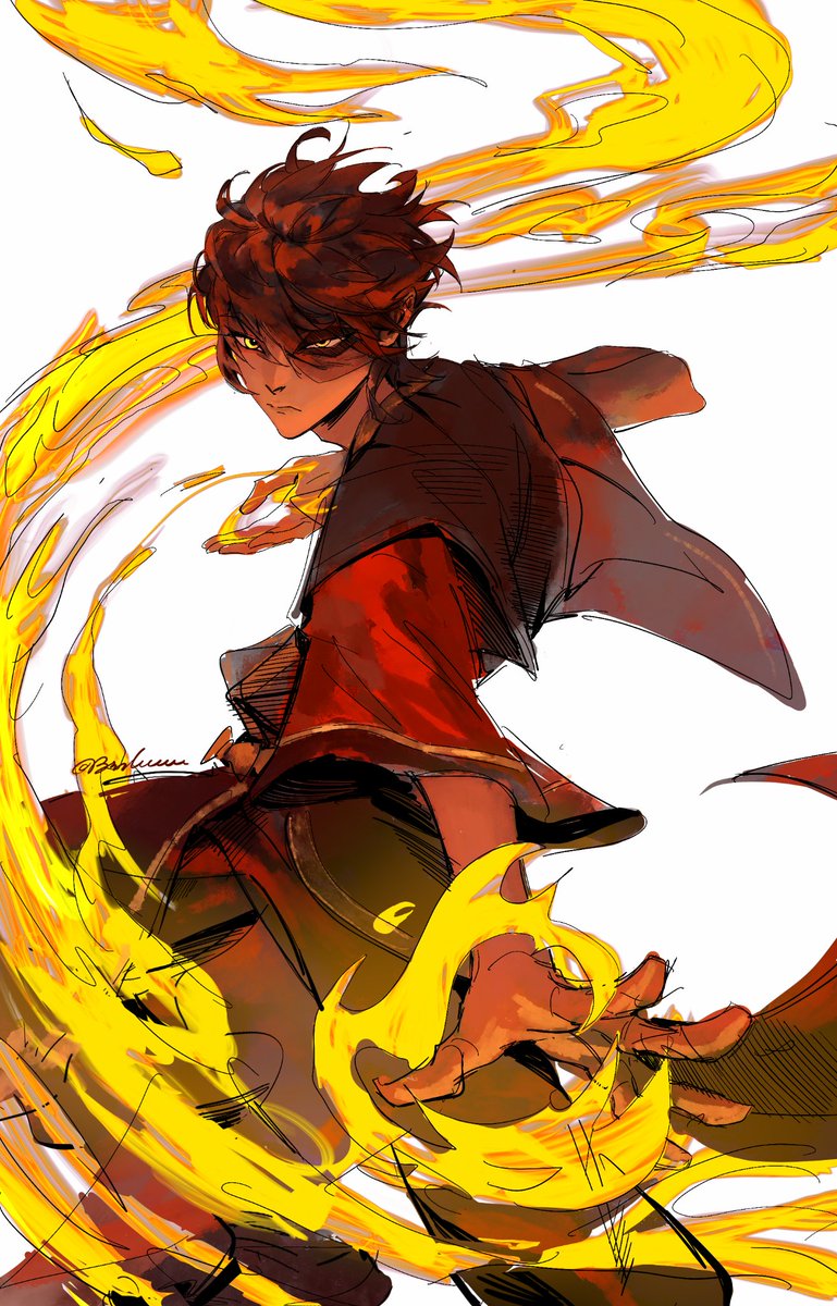 #ATLA #zuko