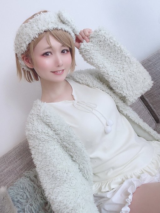 コスプレイヤーしゅがーのTwitter画像30