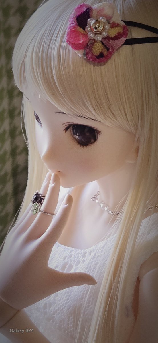 198＠ドール愛好家 tweet media