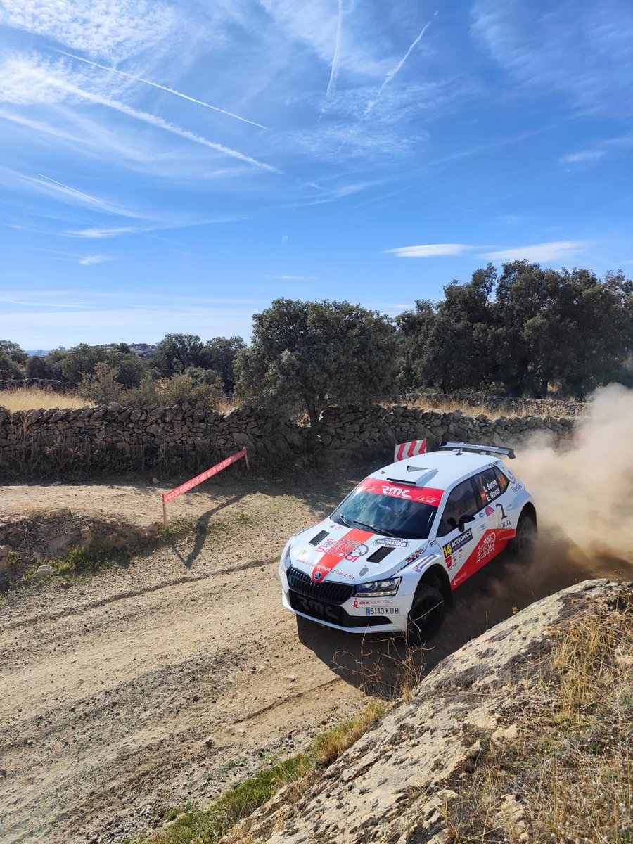 Alberto Sanse Racing School tweet media