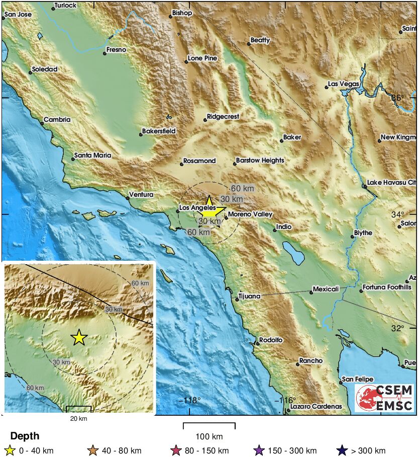 🔔#Earthquake (#sismo) M4.3 occurred 12 mi NW of #Riverside (#California) 2 min ago (local time 03:51:08). More info at:
📱m.emsc.eu/#app
🌐m.emsc.eu/?id=1714728
🖥emsc-csem.org/Earthquake_inf…