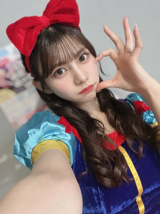 コスプレイヤー本田夕歩のTwitter画像22