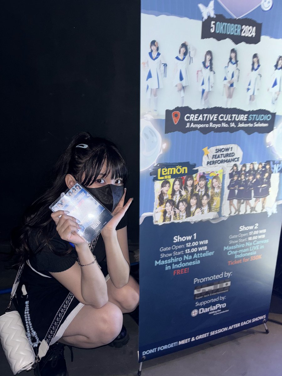 Jacklin@檸檬(LEMON) tweet media