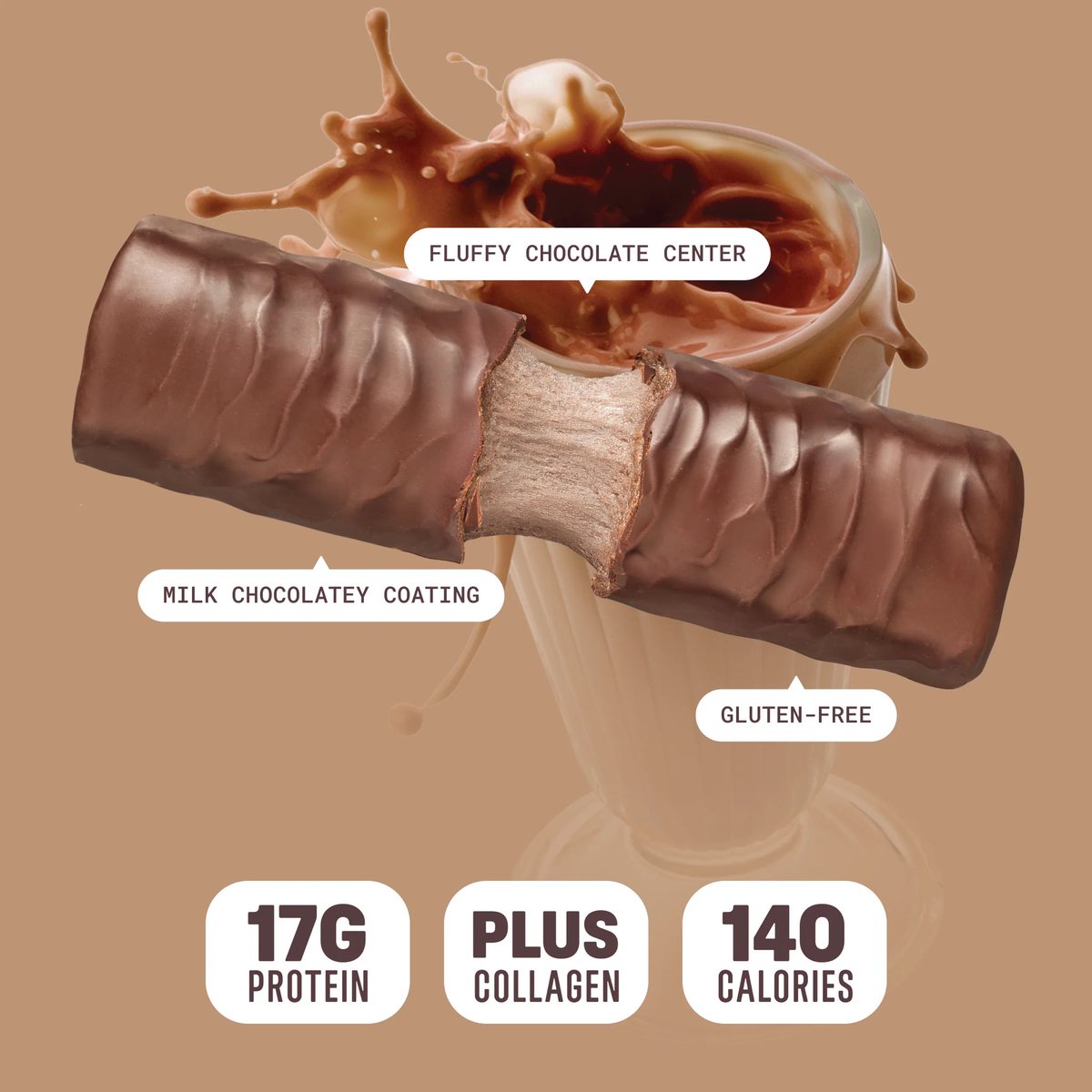 danyogaman's tweet image. *New flavor*
Chocolate Milkshake Puff Bars 
Try them now! Use code YOGADAN at checkout for 10% off your order! 

built.com/discount/YOGAD…

#imbuilt #builtbar