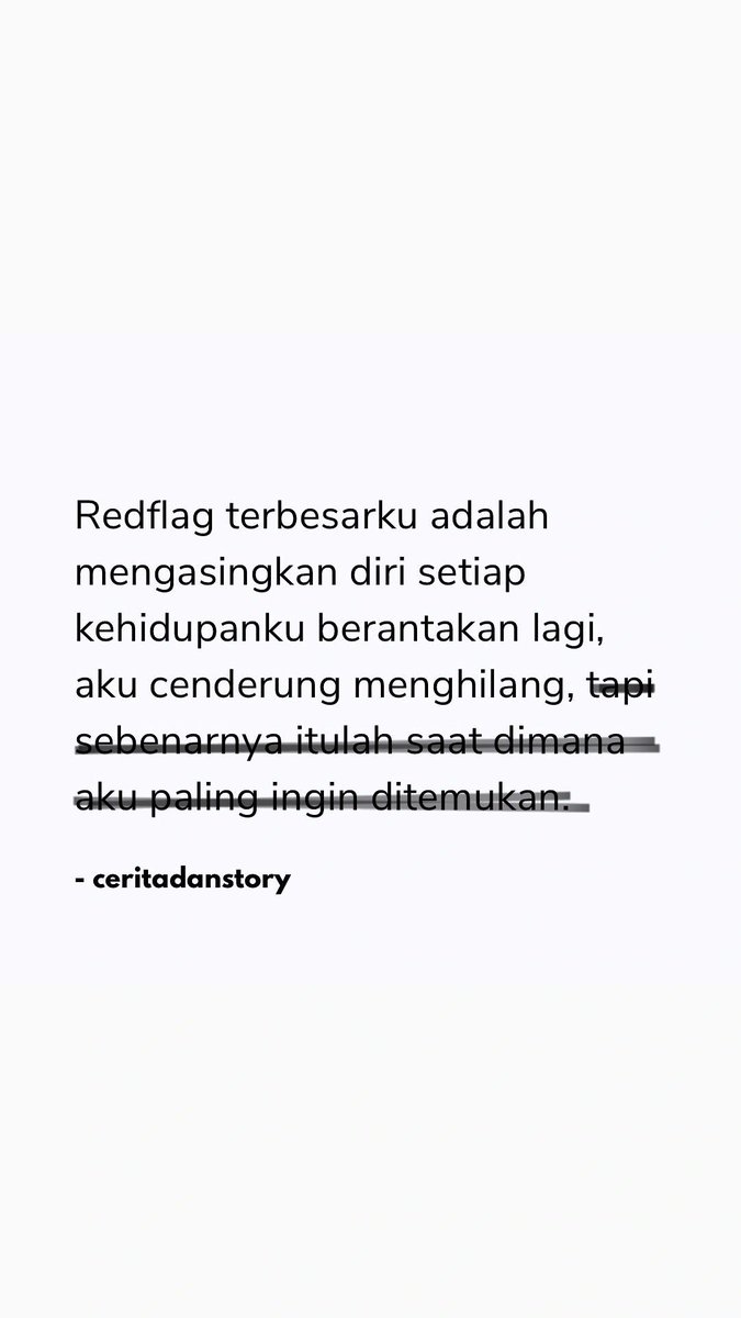 dvisyaf's tweet photo. Gak usah dicari, nanti juga balik sendiri, gitu emang orangnya 🤣 https://t.co/QVZS6WXZOb