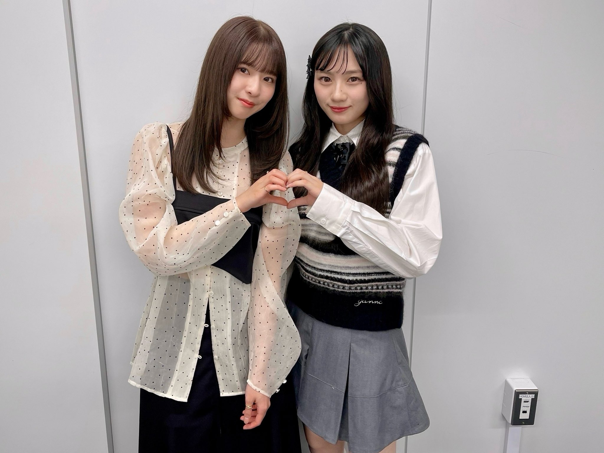 乃木坂46 on X: 