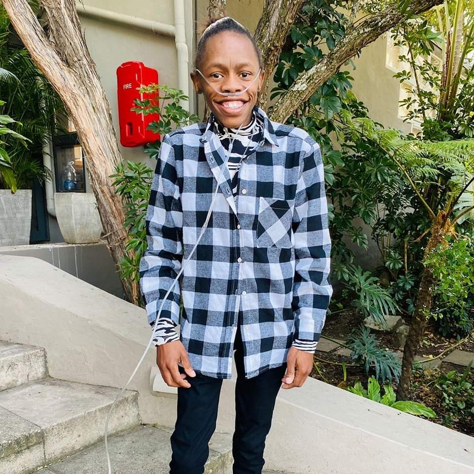 biphakathi's tweet image. URGENT HELP NEEDED PLEASE SAVE. Please help my friend, we are R13000 behind to buy this machine. She has raised R28000, please help us save her 🙏 Her name is Kuhle Malla
Donation Details:
TYME BANK
HER ACCOUNT NUMBER:51048970256
TYME BANK LINKED NUMBER IS: 061 252 3629
If you…