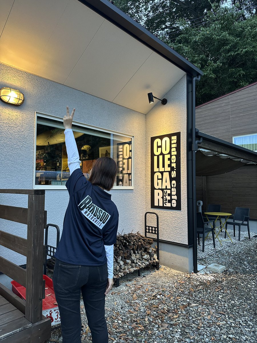 長崎バイカーズミーティング (@Nagasaki_bikers) / Posts / X