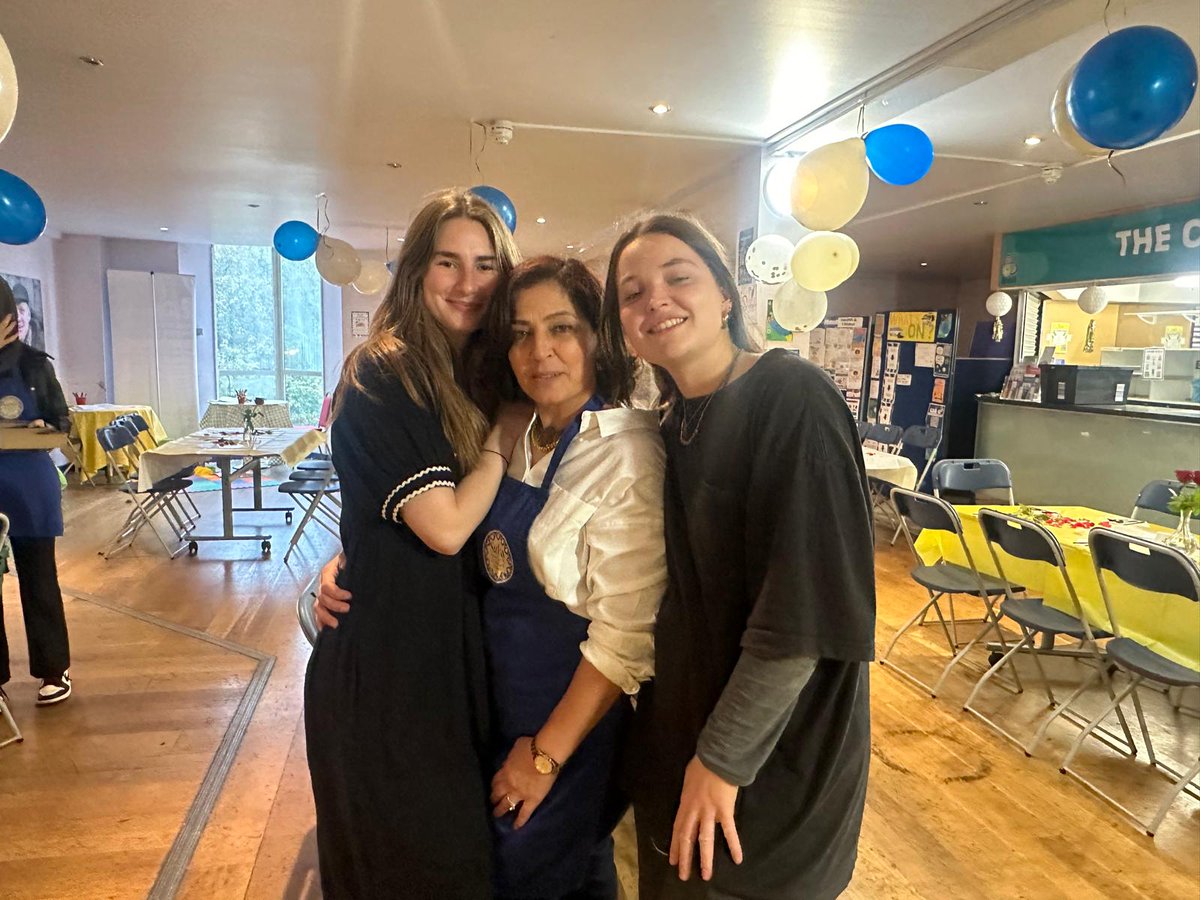 ANNOUNCEMENT: We have been granted permission to continue our evening Community Kitchens from Bridge Park for the next month. This means that, though the Community Shop &amp; Cafe are closed, you can still come to Bridge Park for a warm meal throughout Oct 2024. 

Mon &amp; Tues 6-8pm