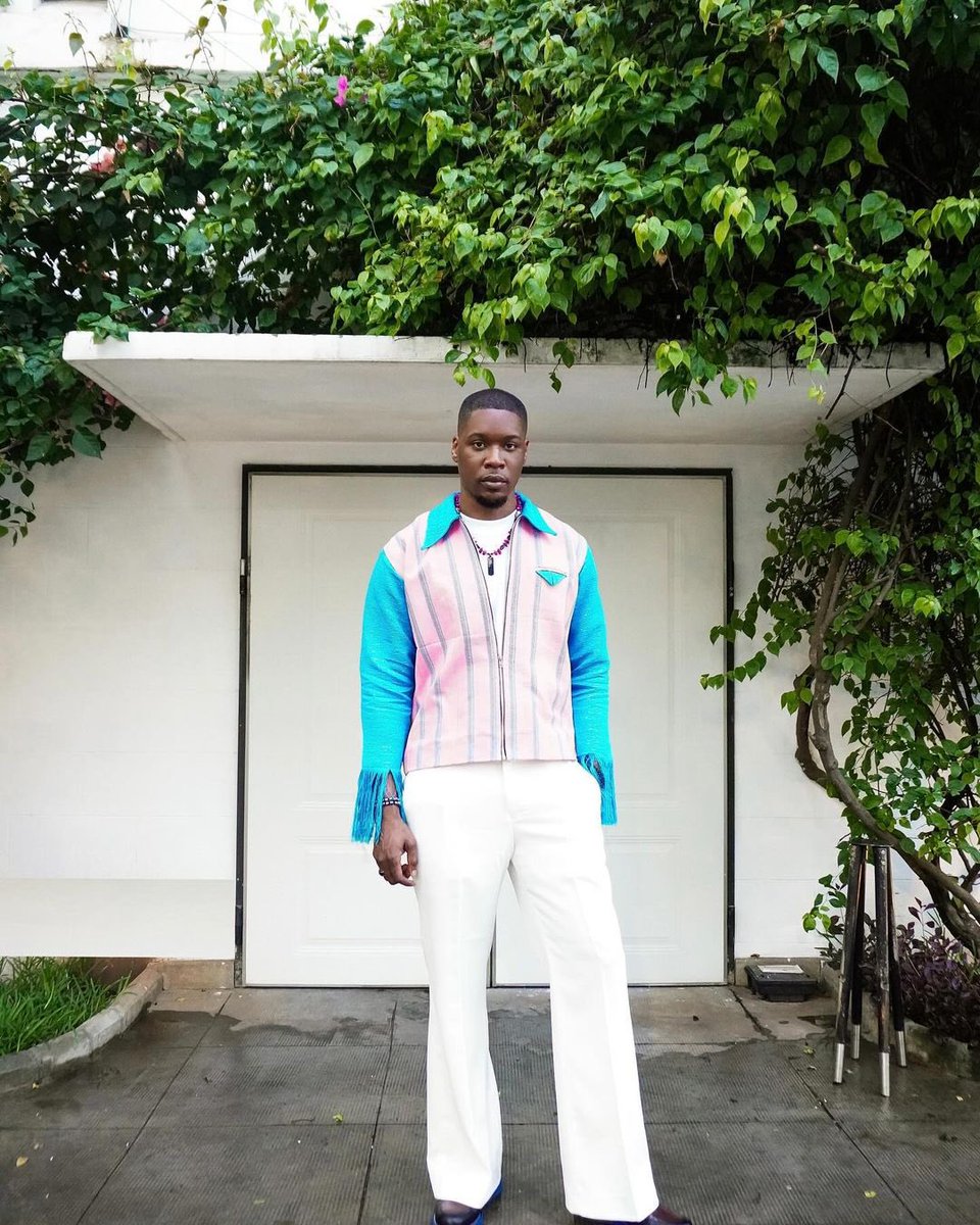 Metroman Co tweet media