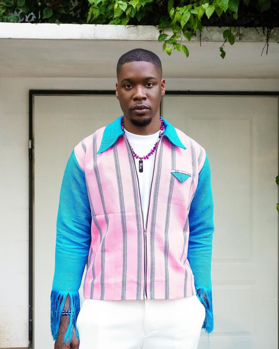 Metroman Co tweet media