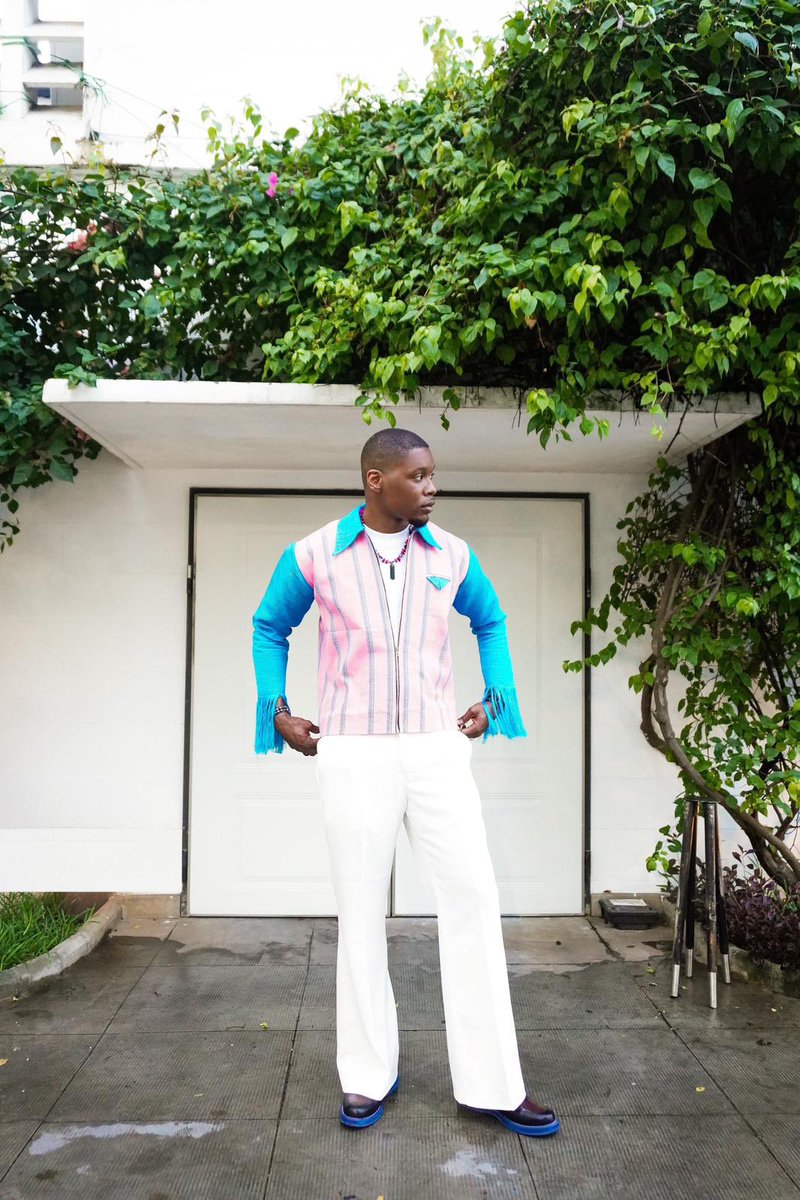 Metroman Co tweet media