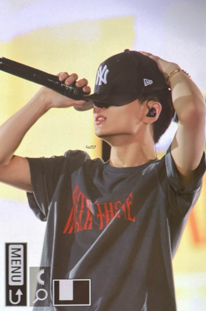 241006 WALK THE LINE 고양콘 pre

볼캡종성이다.....................

#EN_WALKTHELINE 
#제이 #JAY #엔하이픈 #ENHYPEN