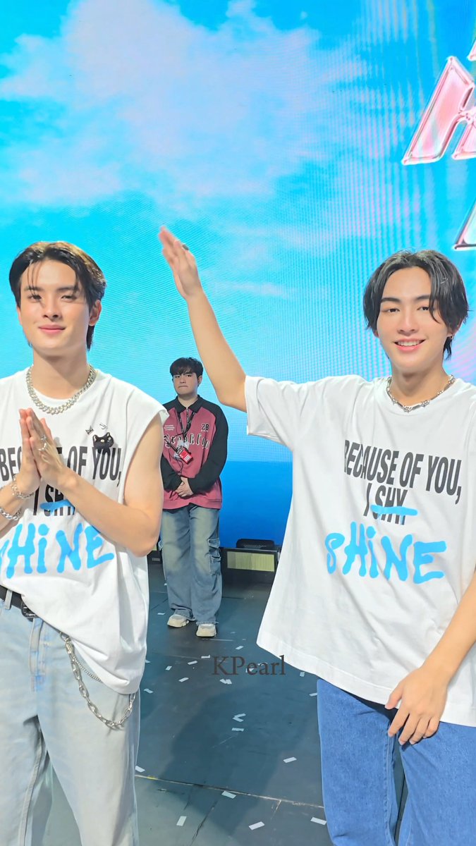 KPearl ૮ ෆ˙ ᴥ ˙ෆ ა tweet media