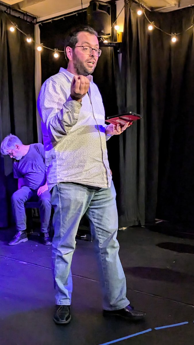 Behind The Headlines tweet media