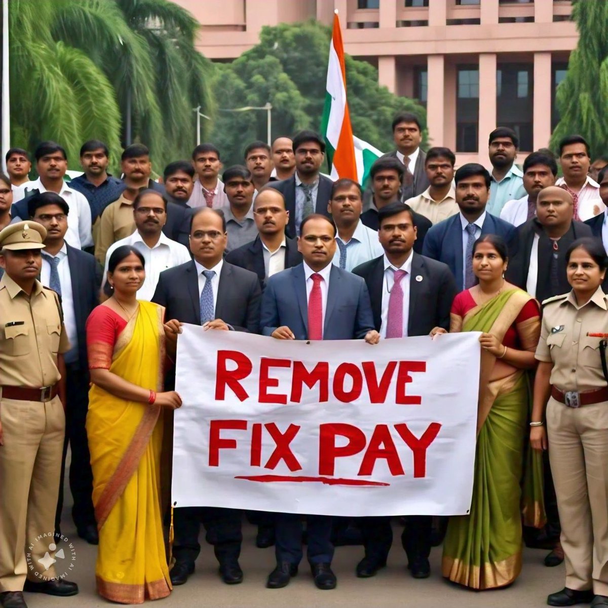 dm_dihora's tweet photo. Remove Fix Pay in Gujarat
#Remove_Fix_Pay_in_Gujarat https://t.co/VAN3gz8h6f
