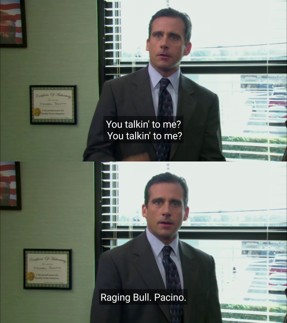 cinesthetic. tweet media