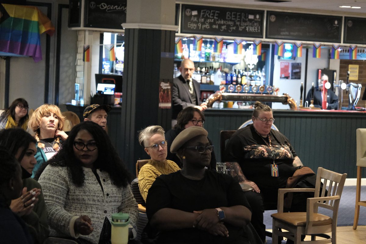 Rainbow Owls tweet media