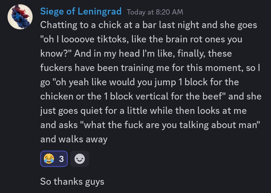 You forgot to bring up Grunkle Stunkle winning the Funkle Bunkle