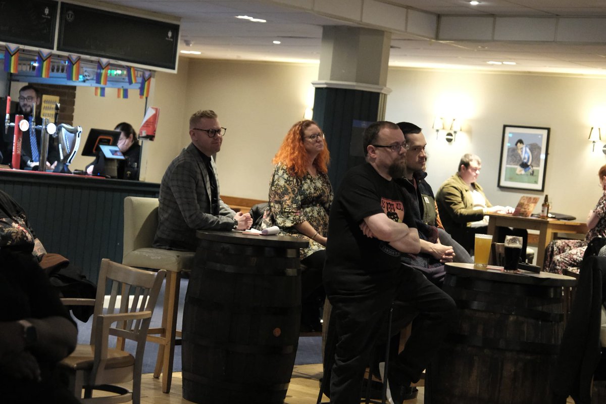 Rainbow Owls tweet media