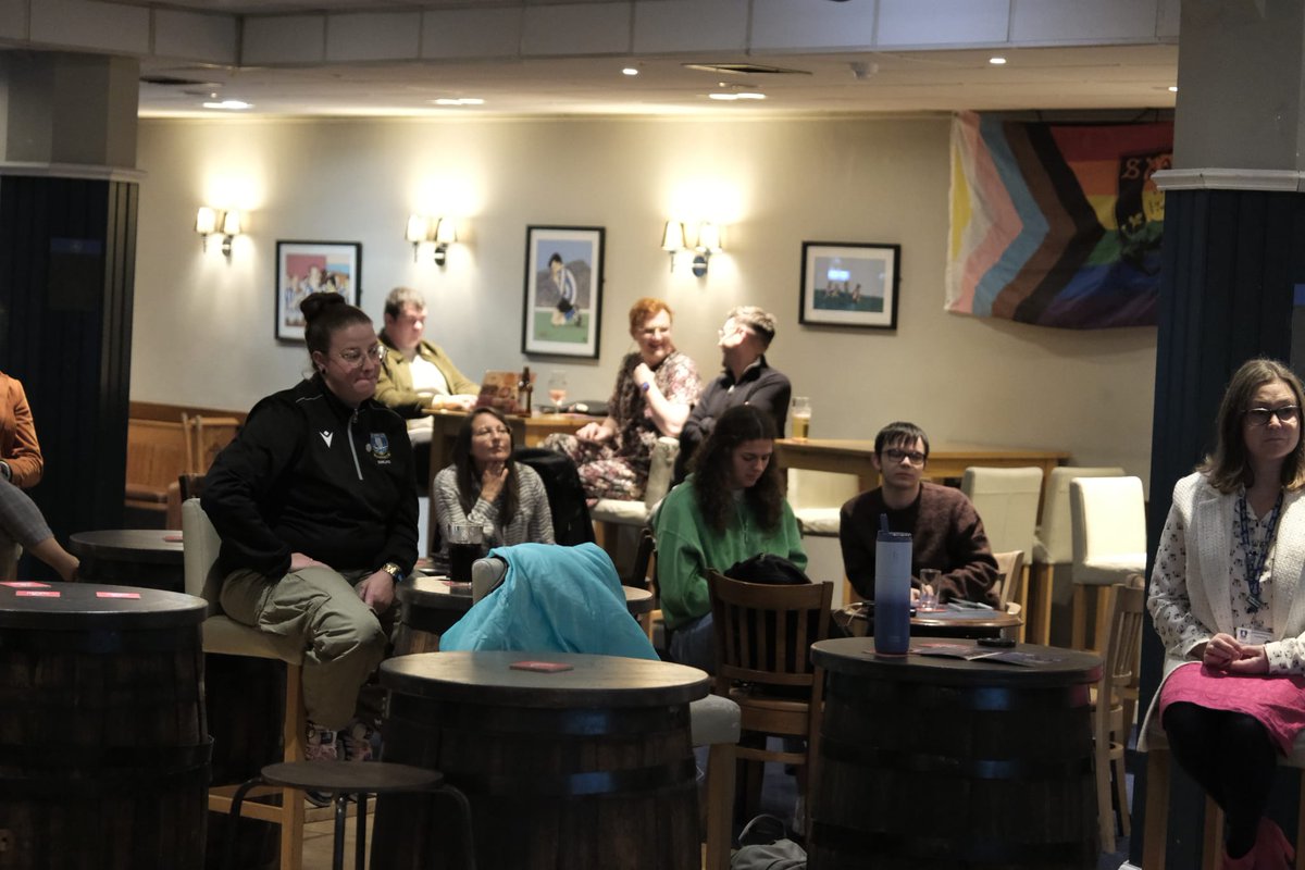 Rainbow Owls tweet media