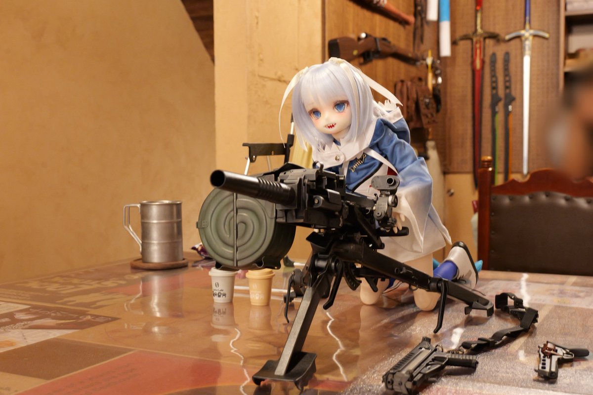 _2596230085502's tweet image. 大阪アイドールの戦利品の一部
サメちゃんもゴキゲン
#ろりぽっぷこもえ
#ShadowDesign