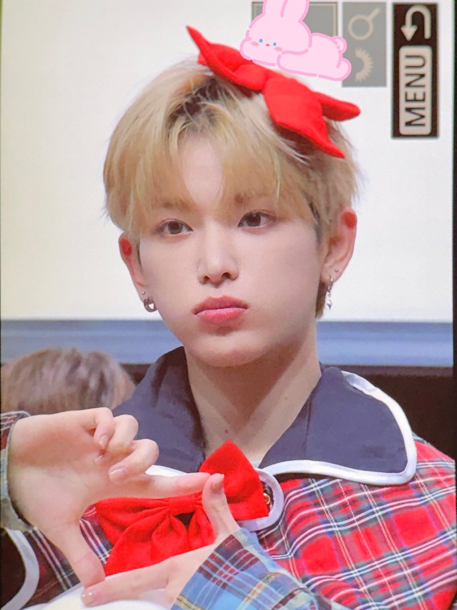 korewaani's tweet image. 241006 #하루아 #HARUA
우사기하뚜💕💕